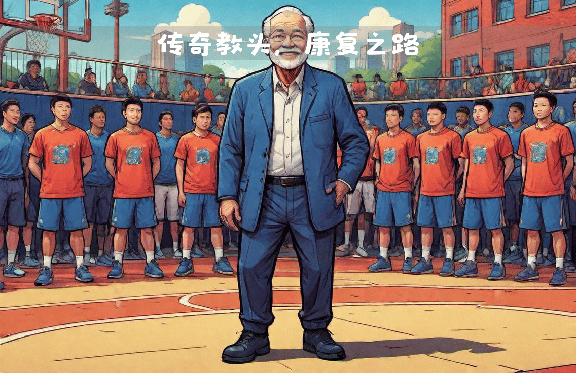 传奇教练的“战术思想”深度解读：从战术大师到文化领袖